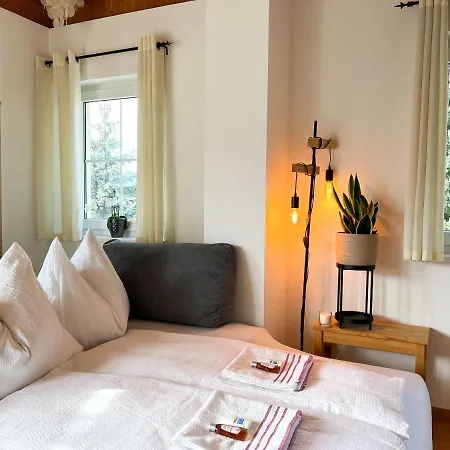 Sunny Mountain Loft - Terrace & Garden Thaur