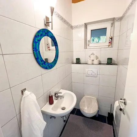 Sunny Mountain Loft - Terrace&garden Appartement Thaur