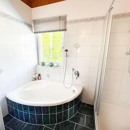 Appartement Sunny Mountain Loft - Terrace&garden *