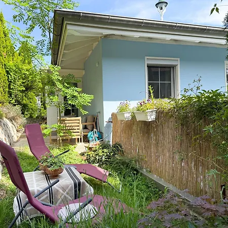 Sunny Mountain Loft - Terrace & Garden *